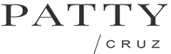 Patty Cruz Logo